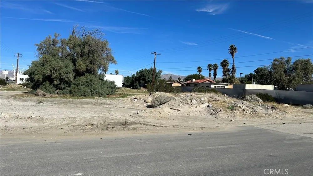 Indian Canyon Drive Desert Hot Springs, CA 92240