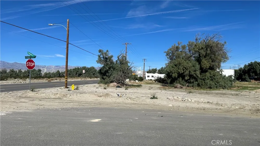 Indian Canyon Drive Desert Hot Springs, CA 92240