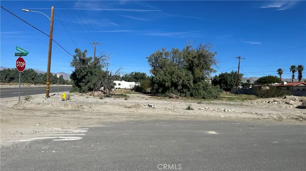 Indian Canyon Drive Desert Hot Springs, CA 92240