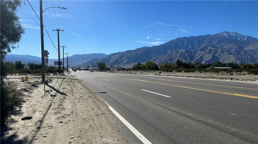 Indian Canyon Drive Desert Hot Springs, CA 92240