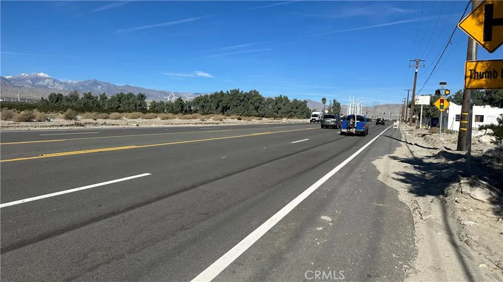 Indian Canyon Drive Desert Hot Springs, CA 92240