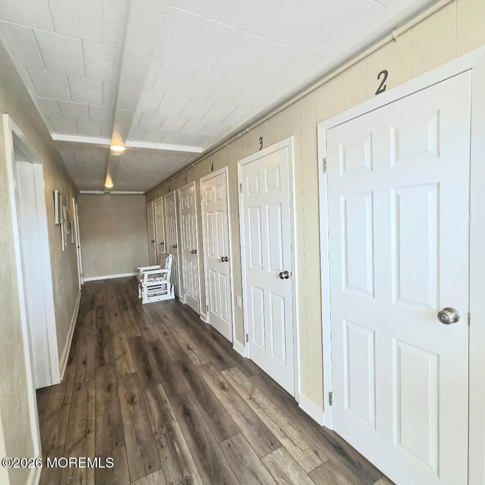 1601 Boulevard #A6 Seaside Heights, NJ 08751