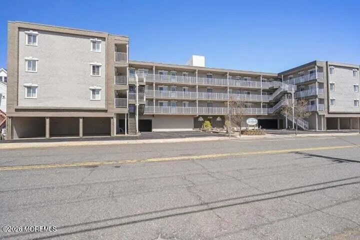 1601 Boulevard #A6 Seaside Heights, NJ 08751