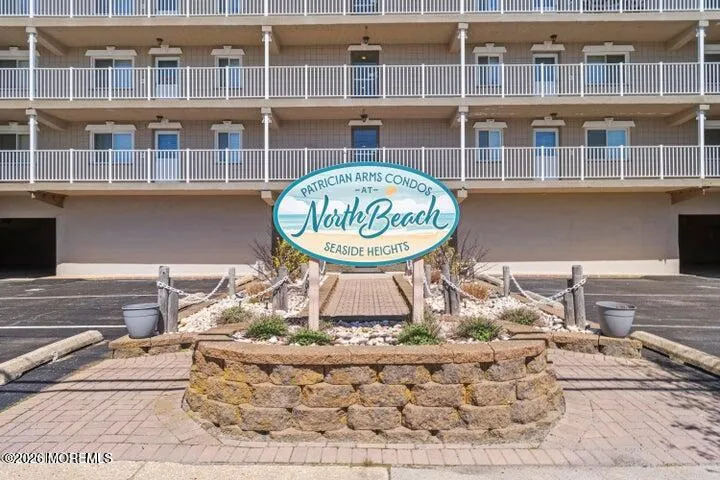 1601 Boulevard #A6 Seaside Heights, NJ 08751