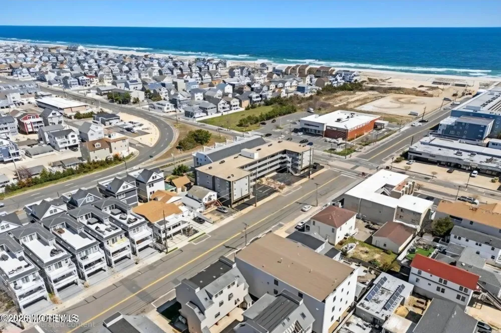 1601 Boulevard #A6 Seaside Heights, NJ 08751