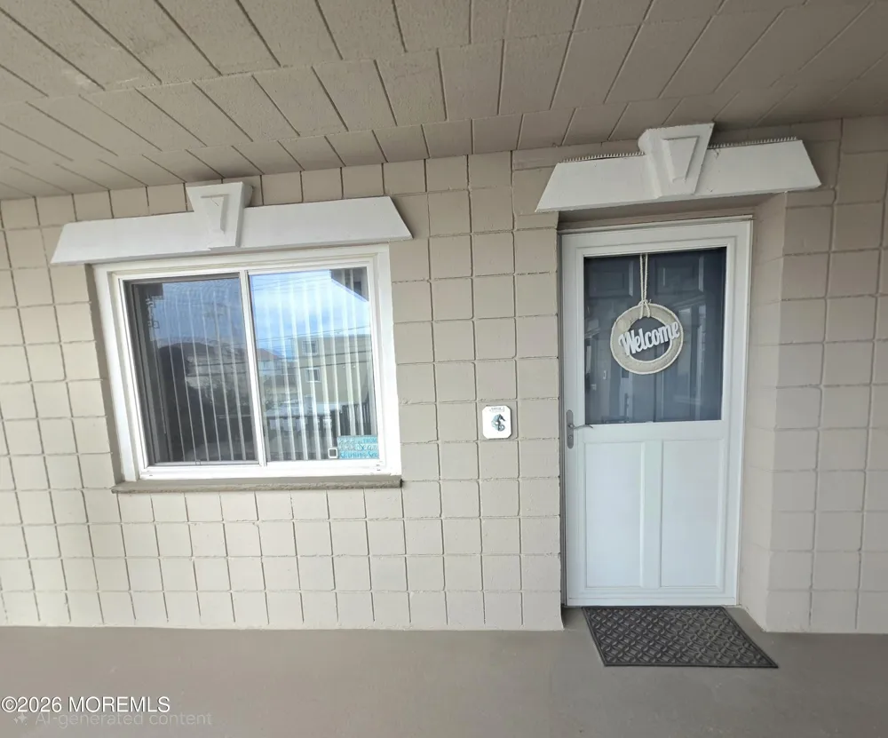 1601 Boulevard #A6 Seaside Heights, NJ 08751