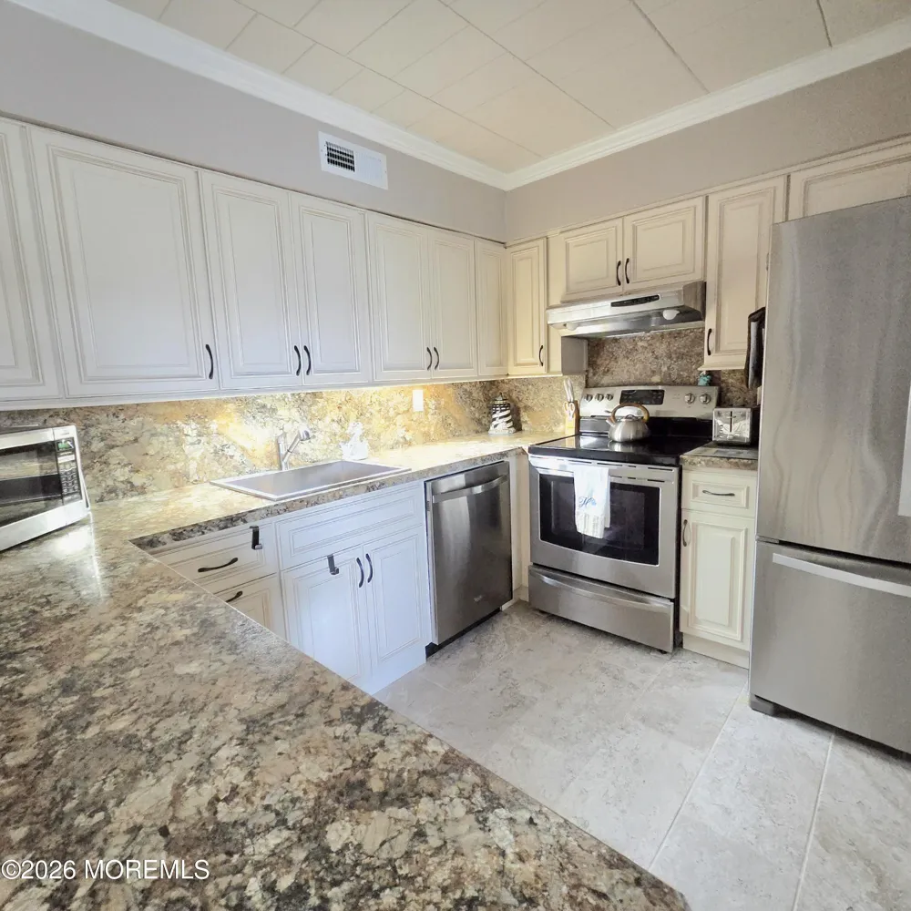 1601 Boulevard #A6 Seaside Heights, NJ 08751