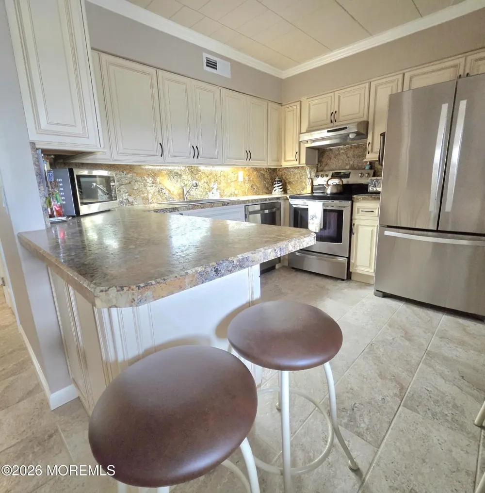 1601 Boulevard #A6 Seaside Heights, NJ 08751