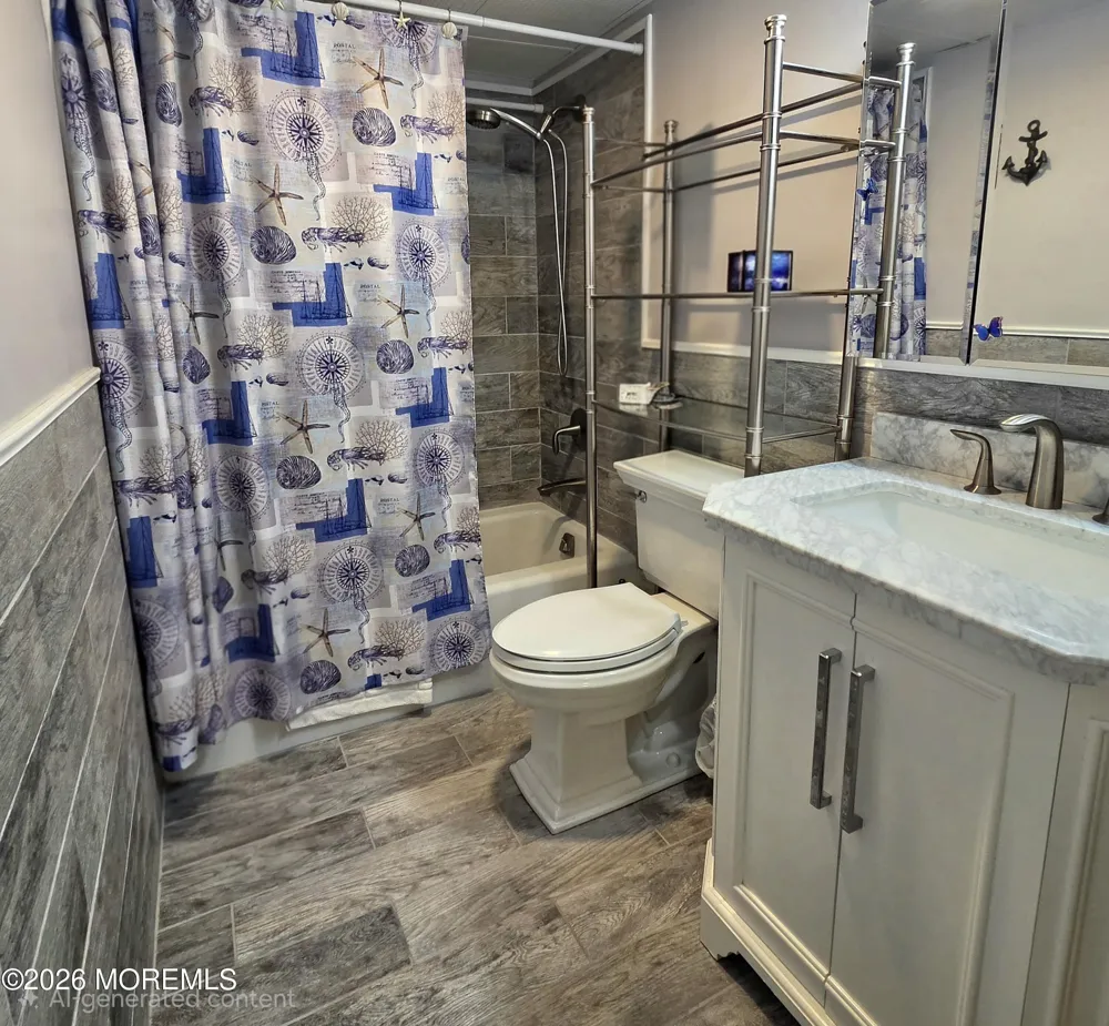 1601 Boulevard #A6 Seaside Heights, NJ 08751