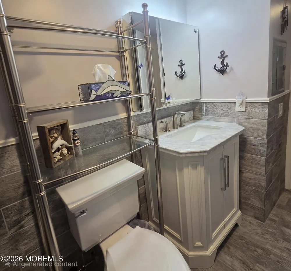 1601 Boulevard #A6 Seaside Heights, NJ 08751