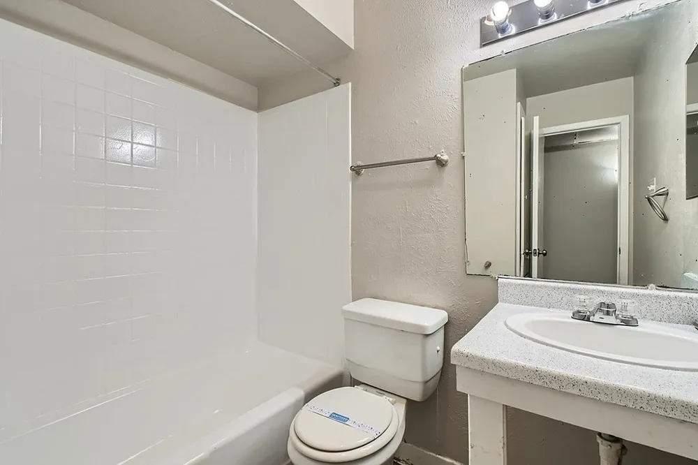 3504 Fawn Valley Drive #2038 Dallas, TX 75224