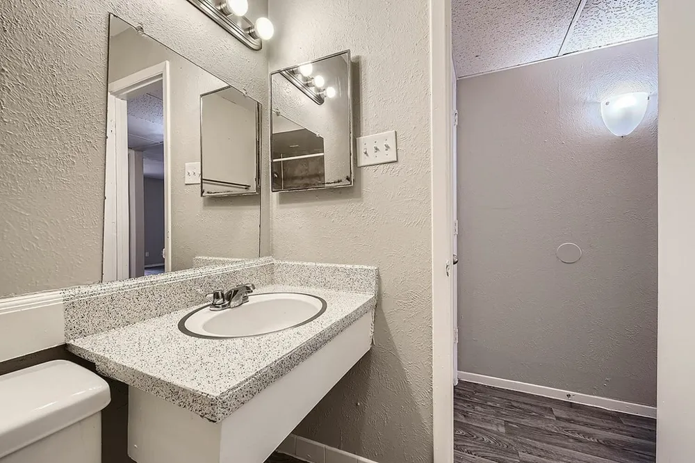 3504 Fawn Valley Drive #2038 Dallas, TX 75224
