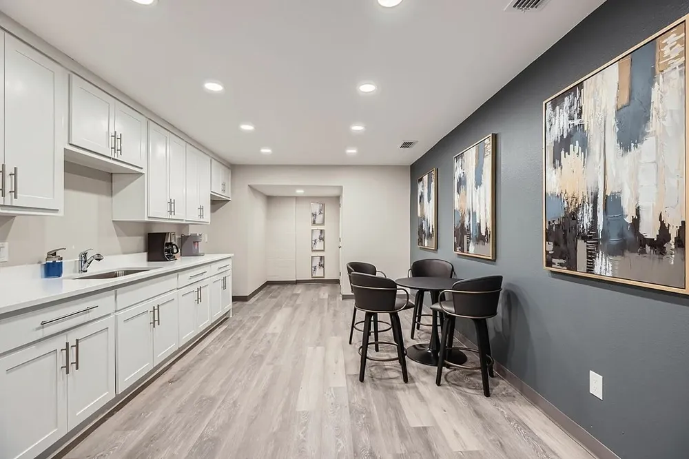 3504 Fawn Valley Drive #2038 Dallas, TX 75224
