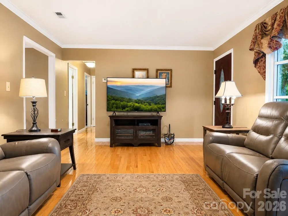552 Coxes Creek Church Road Marion, NC 28752