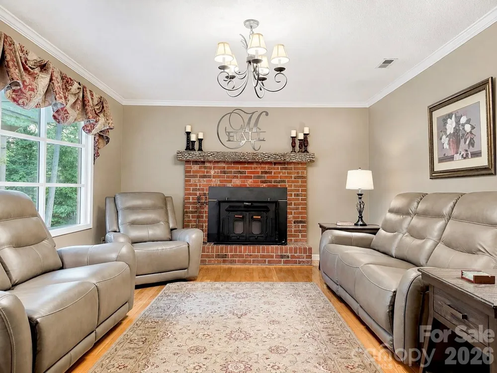 552 Coxes Creek Church Road Marion, NC 28752