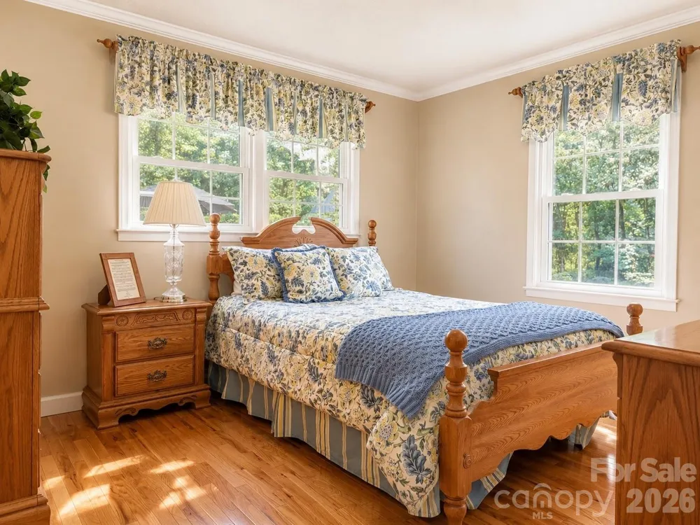 552 Coxes Creek Church Road Marion, NC 28752