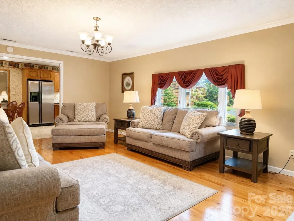 552 Coxes Creek Church Road Marion, NC 28752