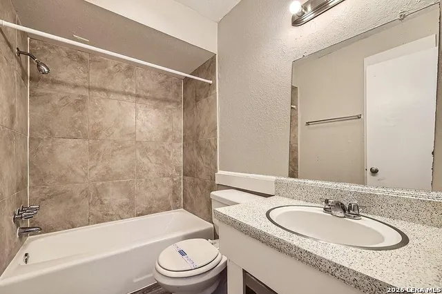 3504 FAWN VALLEY DR Unit 2038 Dallas, TX 75224