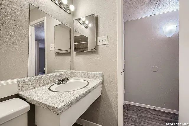 3504 FAWN VALLEY DR Unit 2038 Dallas, TX 75224
