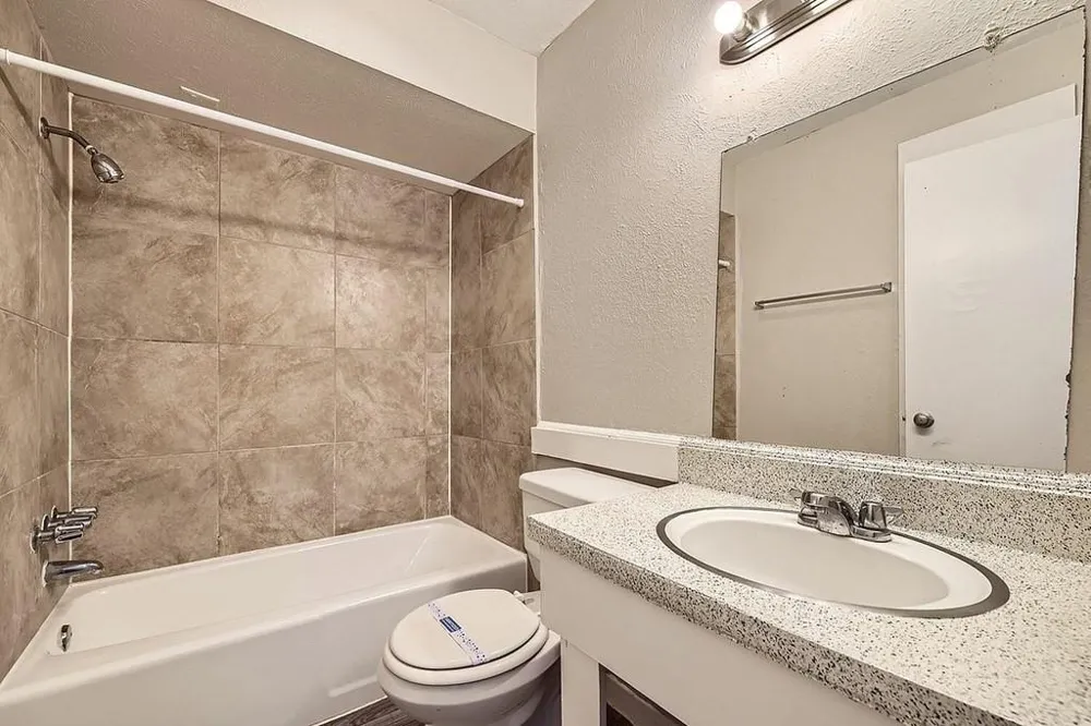 3504 Fawn Valley Drive #2038 Dallas, TX 75224