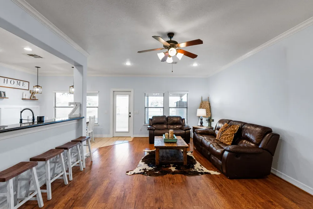5942 Wild Flower Road Sealy, TX 77474