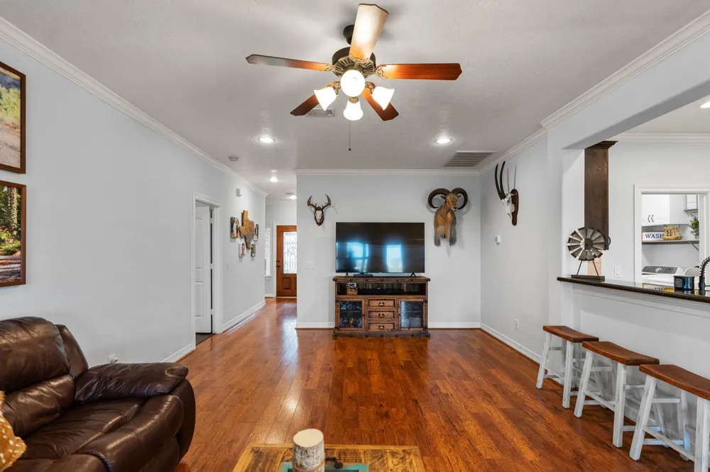 5942 Wild Flower Road Sealy, TX 77474
