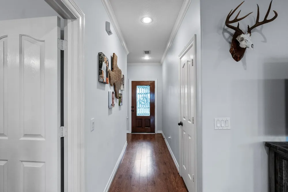 5942 Wild Flower Road Sealy, TX 77474