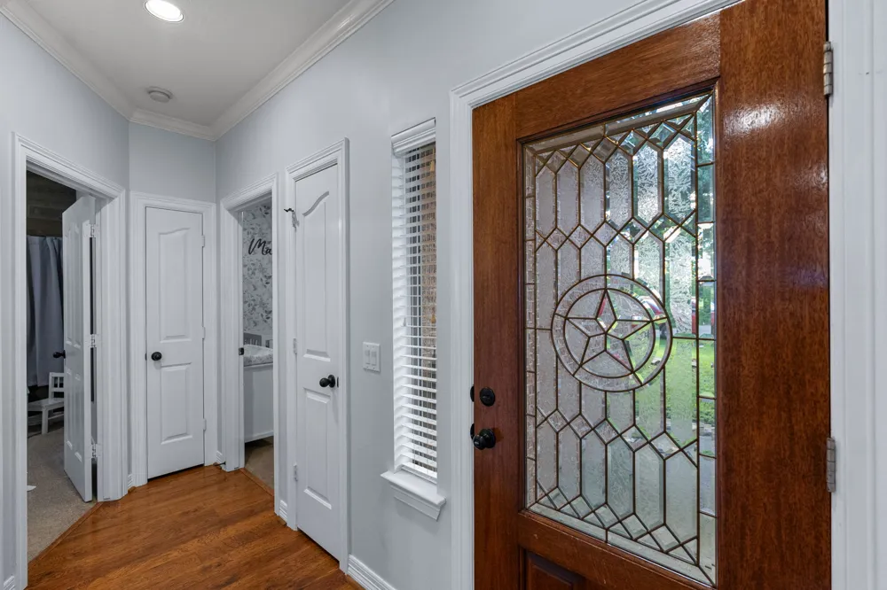 5942 Wild Flower Road Sealy, TX 77474
