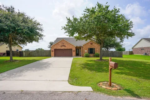 5942 Wild Flower Road