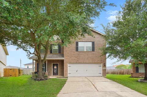 3607 Robwood Court