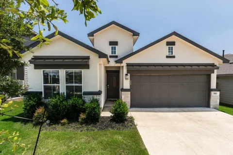 316 Windstar Road
