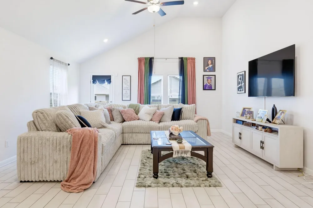 316 Windstar Road Liberty Hill, TX 78642