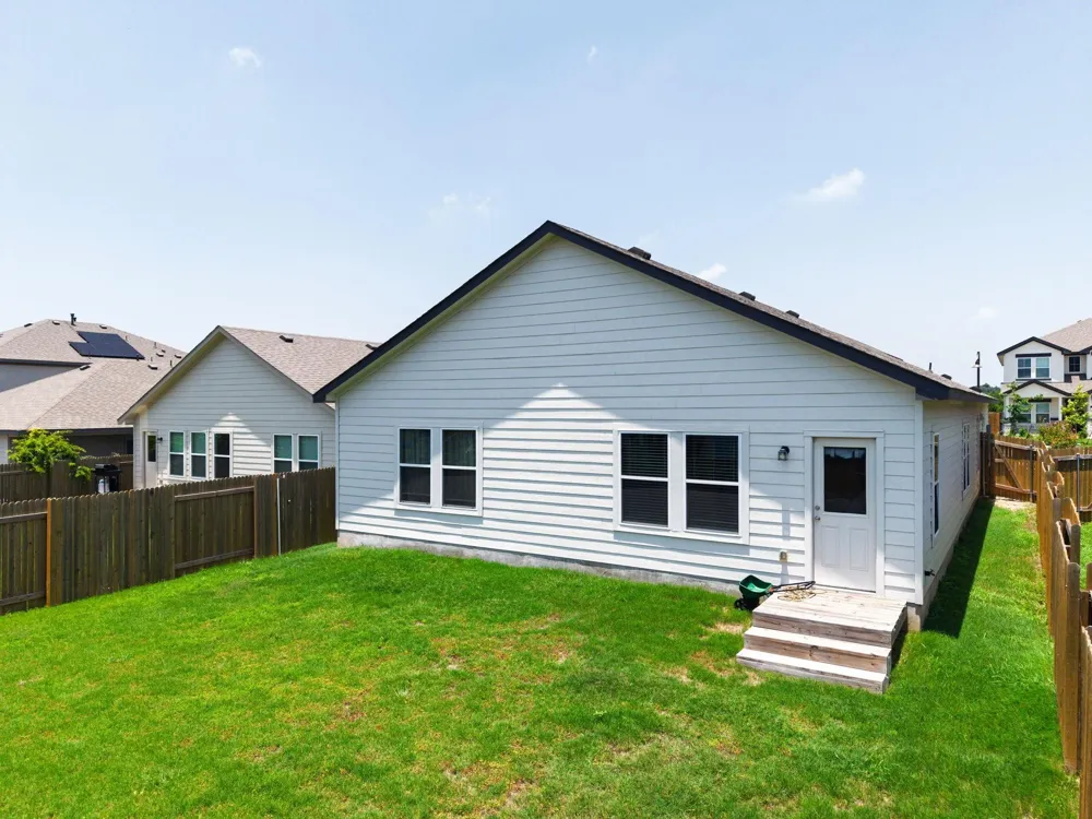 316 Windstar Road Liberty Hill, TX 78642