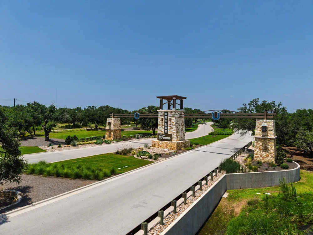 316 Windstar Road Liberty Hill, TX 78642