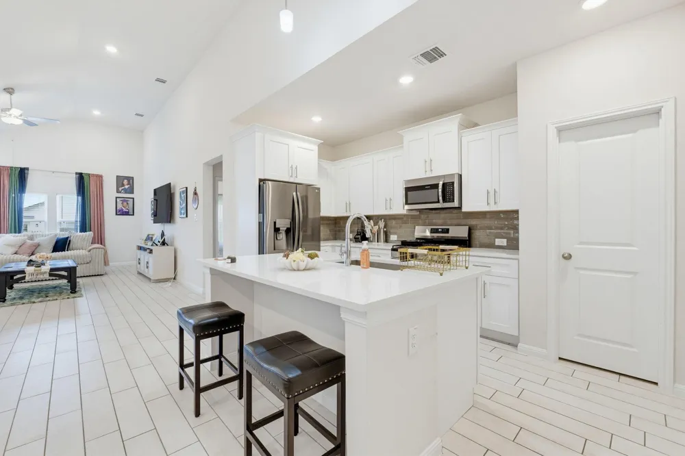 316 Windstar Road Liberty Hill, TX 78642