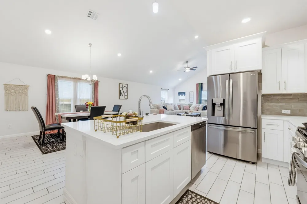 316 Windstar Road Liberty Hill, TX 78642