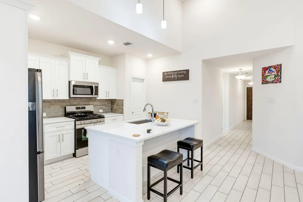 316 Windstar Road Liberty Hill, TX 78642