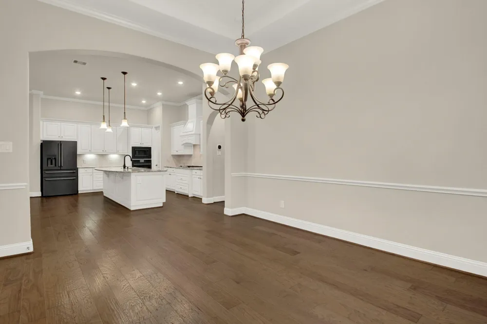 510 Blossom Cove Court Pinehurst, TX 77362
