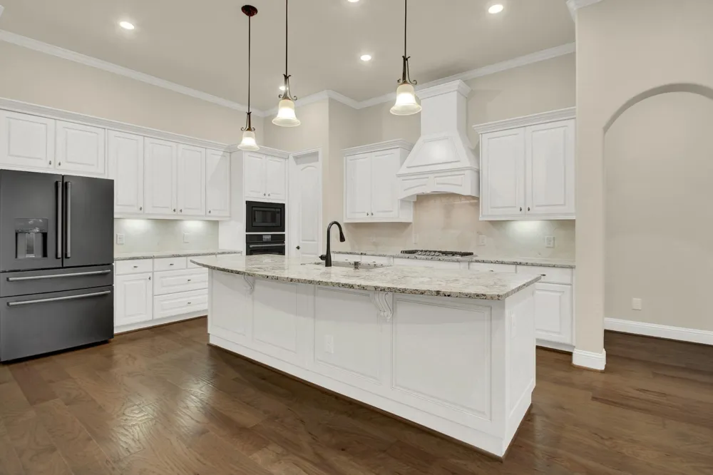 510 Blossom Cove Court Pinehurst, TX 77362