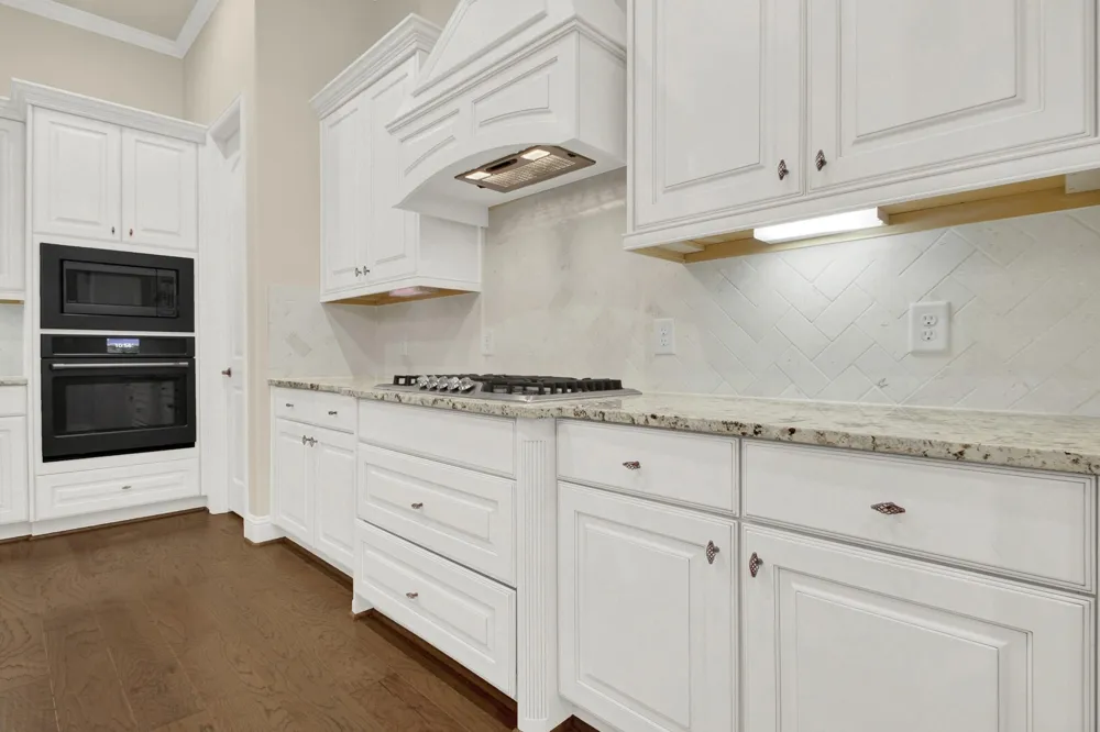 510 Blossom Cove Court Pinehurst, TX 77362