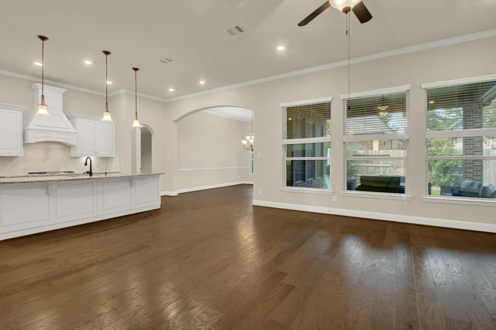 510 Blossom Cove Court Pinehurst, TX 77362