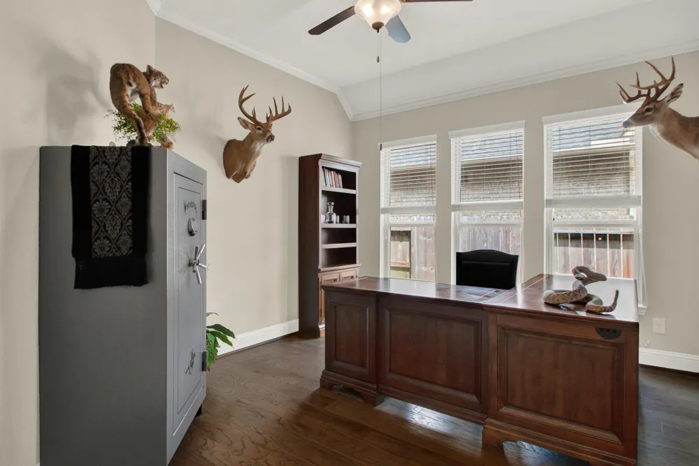 510 Blossom Cove Court Pinehurst, TX 77362