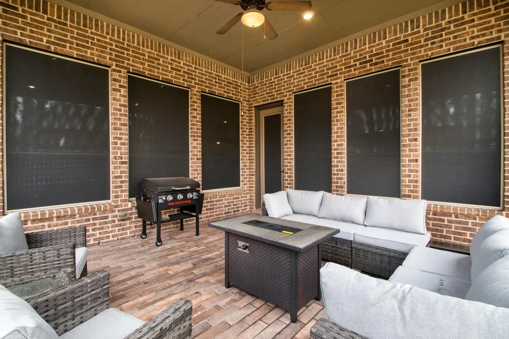 510 Blossom Cove Court Pinehurst, TX 77362