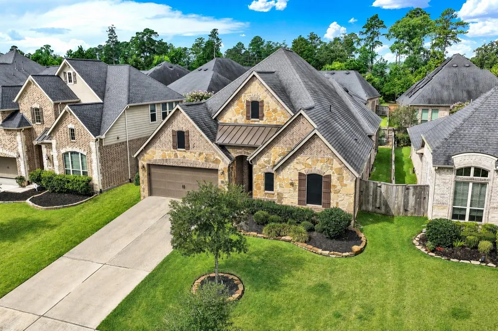 510 Blossom Cove Court Pinehurst, TX 77362