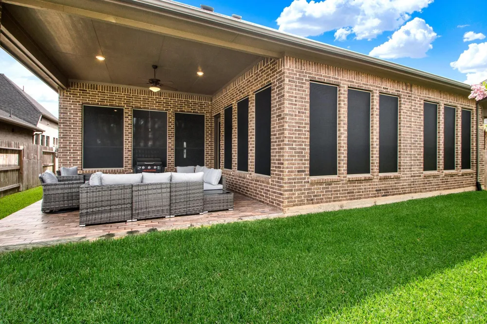 510 Blossom Cove Court Pinehurst, TX 77362