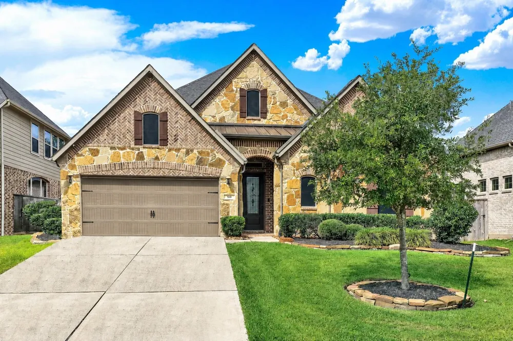 510 Blossom Cove Court Pinehurst, TX 77362