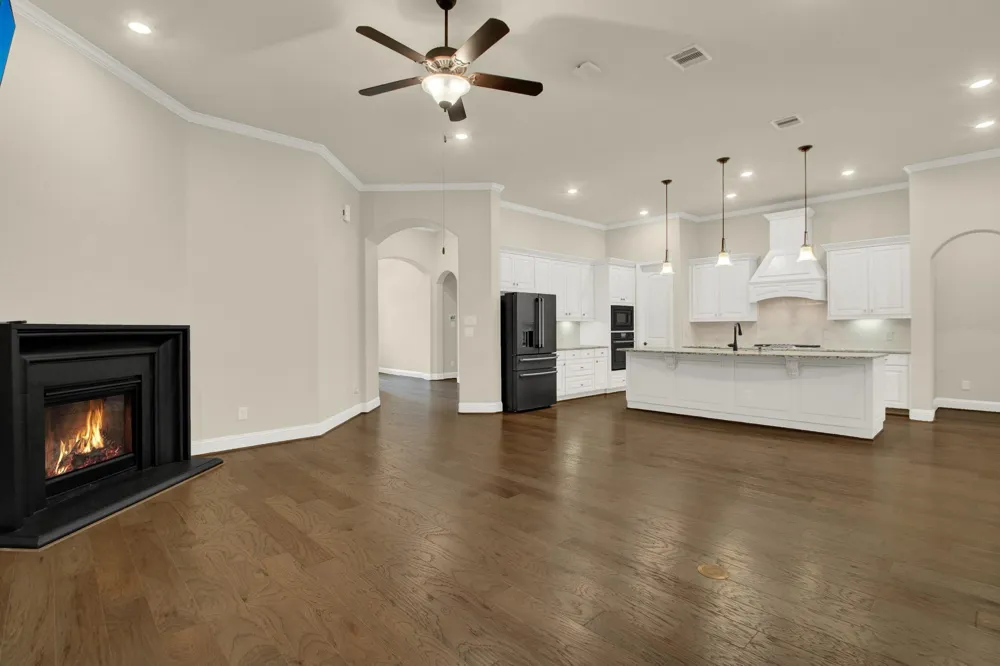 510 Blossom Cove Court Pinehurst, TX 77362