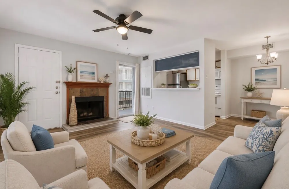 18617 Egret Bay Boulevard #1107 Webster, TX 77058