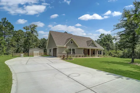 347 Iron Horse Road