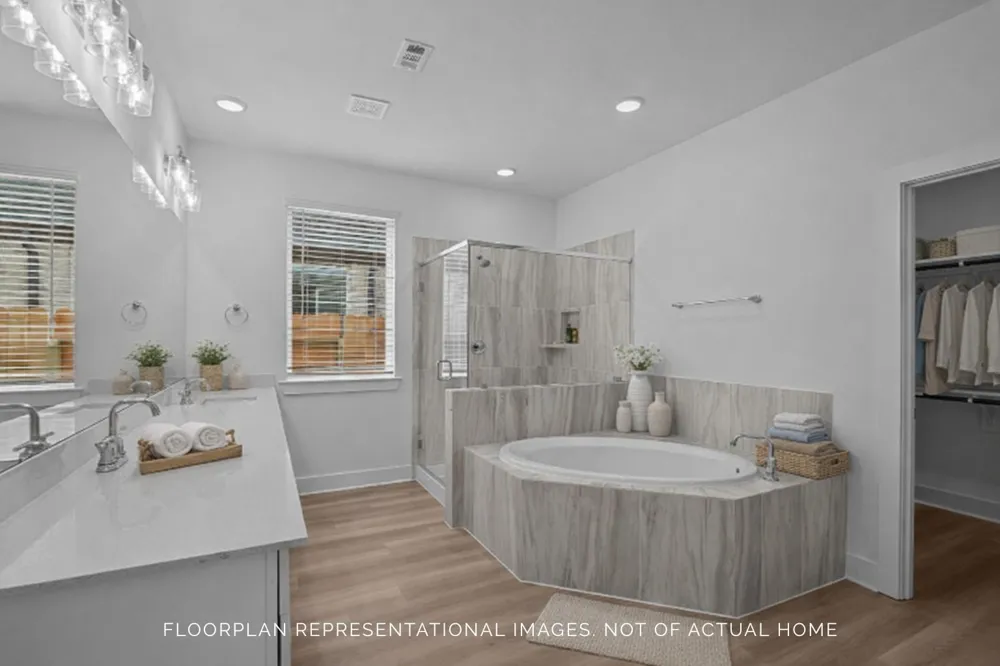 171 Pomelo Drive Montgomery, TX 77316